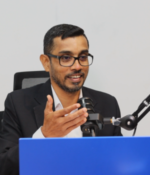 Mr Rasika