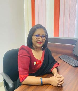 Dr Kalpana