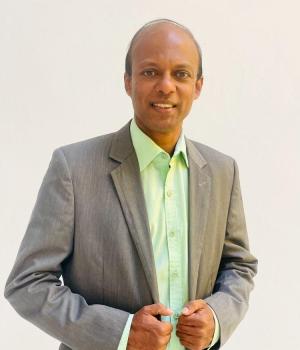 Mr Darshana