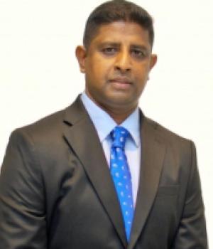 Dr. Ravi