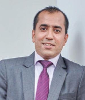 Dr.Chamara