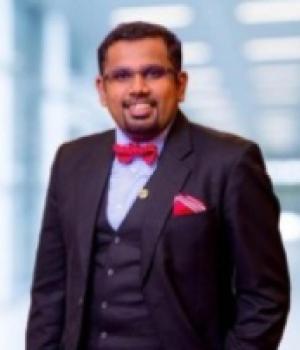Mr Yogendraprasath