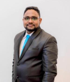 Mr Sayyaf