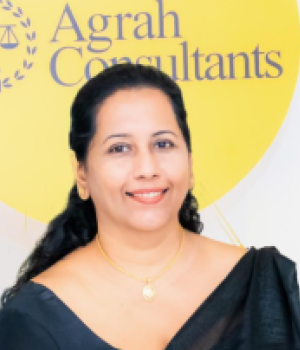 Ms Chandima
