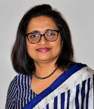 Ms. Nirmali
